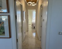 Resale - Apartment - Orihuela Costa - Los Dolses