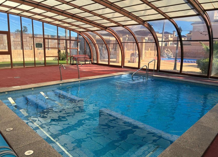 Resale - Apartment - Orihuela Costa - Los Dolses