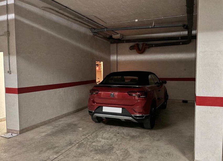 Resale - Apartment - Orihuela Costa - Los Dolses