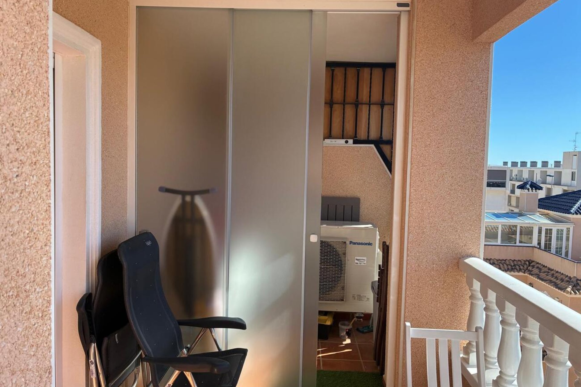 Resale - Apartment - Orihuela Costa - Los Dolses