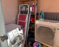 Resale - Apartment - Orihuela Costa - Los Dolses