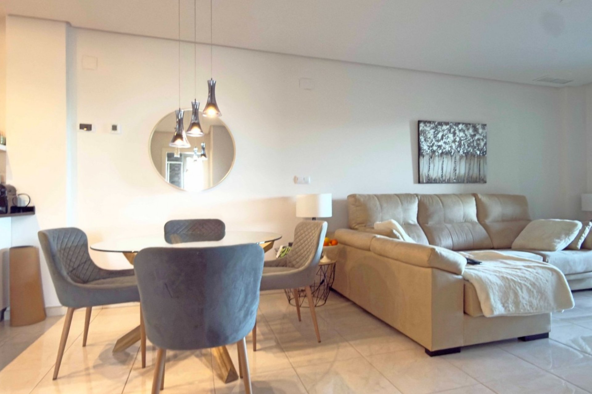 Resale - Apartment - Orihuela Costa - Los Dolses