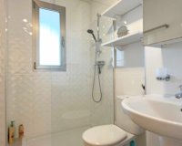 Resale - Apartment - Orihuela Costa - Los Dolses