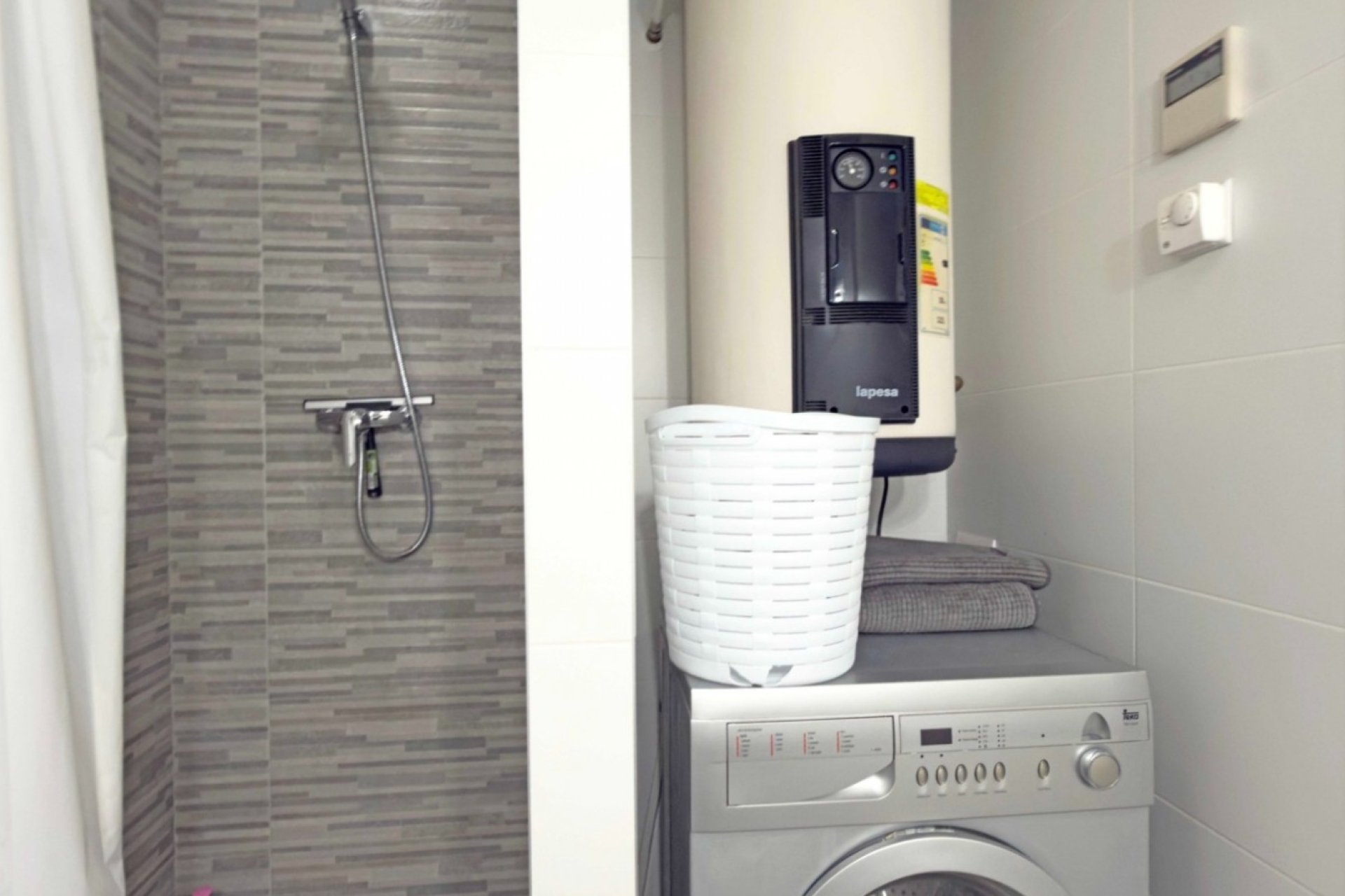 Resale - Apartment - Orihuela Costa - Los Dolses