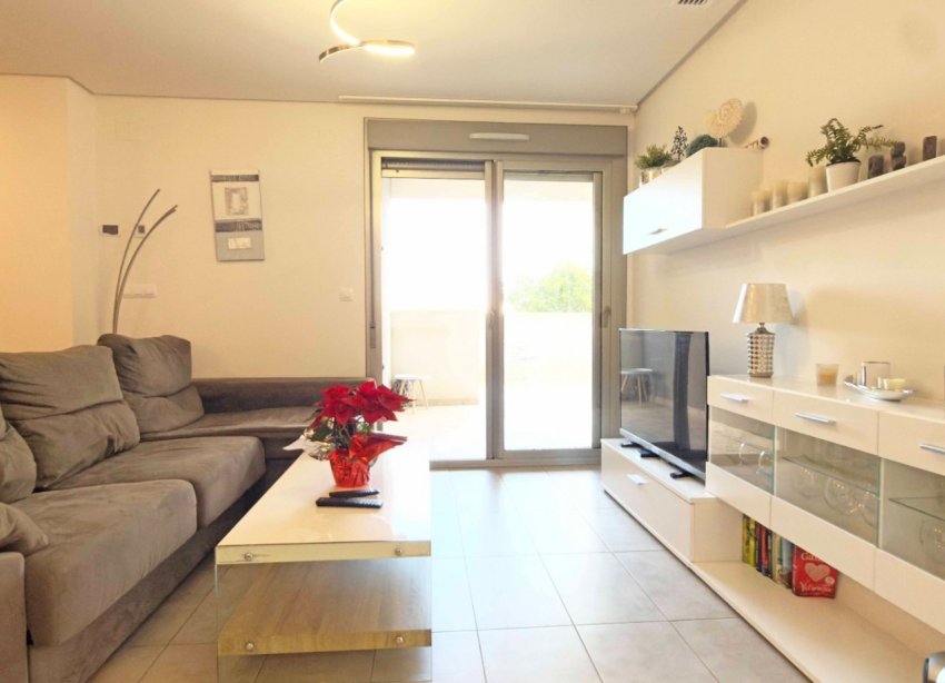 Resale - Apartment - Orihuela Costa - Los Dolses