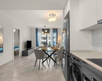 Resale - Apartment - Orihuela Costa - Los Dolses