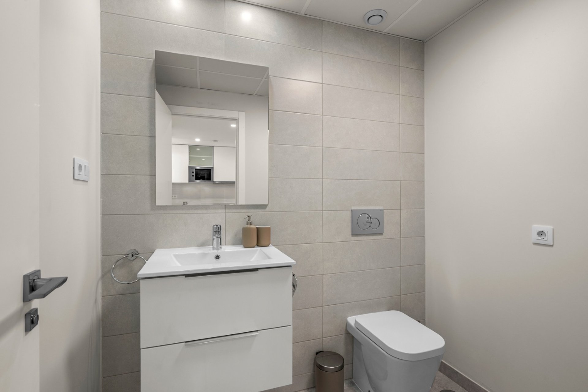 Resale - Apartment - Orihuela Costa - Los Dolses