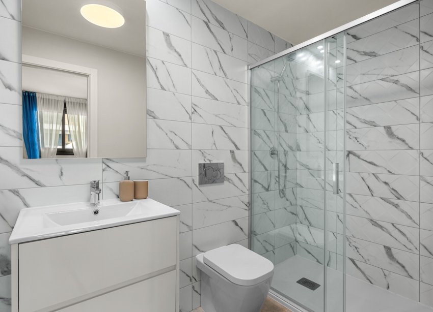 Resale - Apartment - Orihuela Costa - Los Dolses