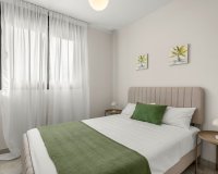 Resale - Apartment - Orihuela Costa - Los Dolses
