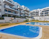 Resale - Apartment - Orihuela Costa - Los Dolses