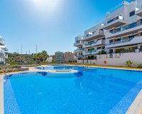 Resale - Apartment - Orihuela Costa - Los Dolses