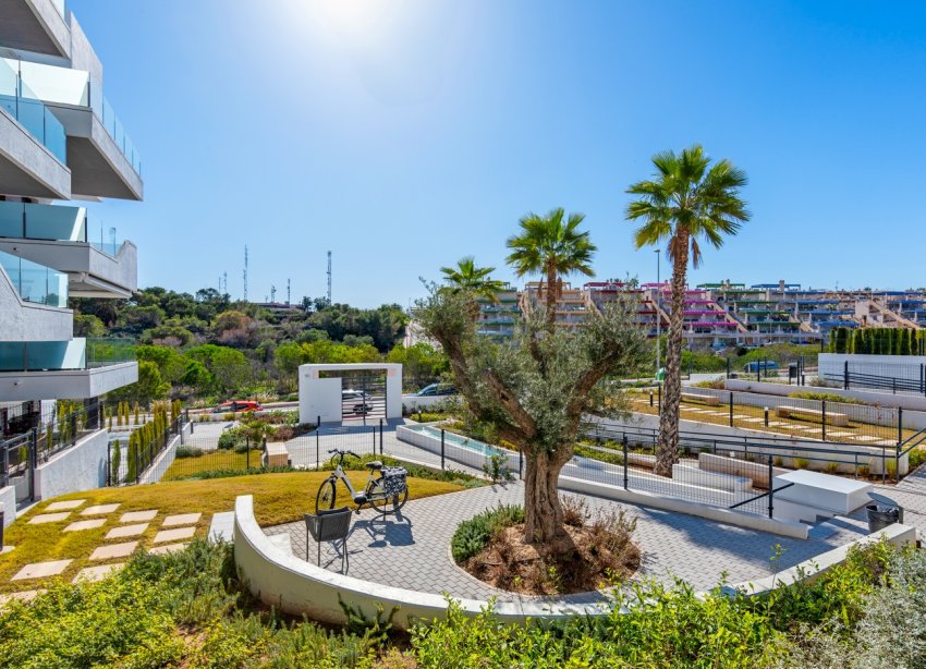 Resale - Apartment - Orihuela Costa - Los Dolses