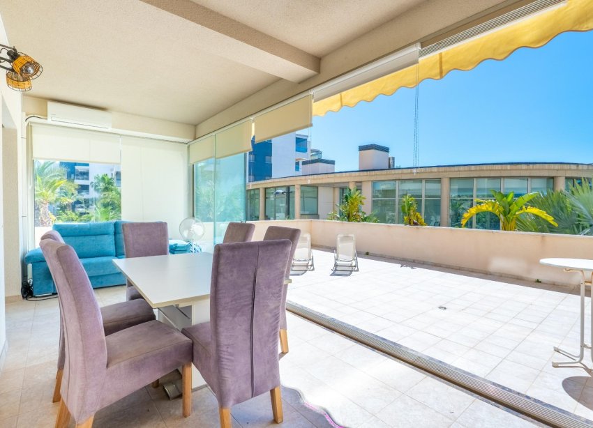 Resale - Apartment - Orihuela Costa - Los Dolses