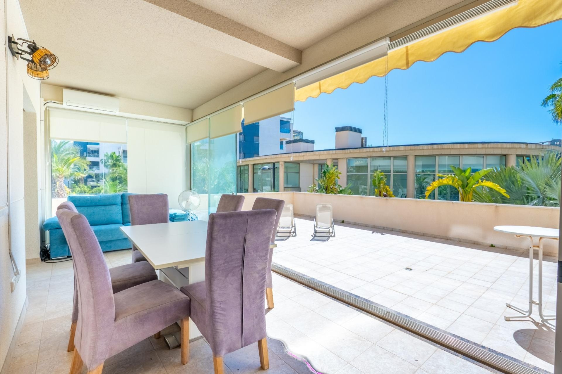 Resale - Apartment - Orihuela Costa - Los Dolses