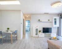 Resale - Apartment - Orihuela Costa - Los Dolses