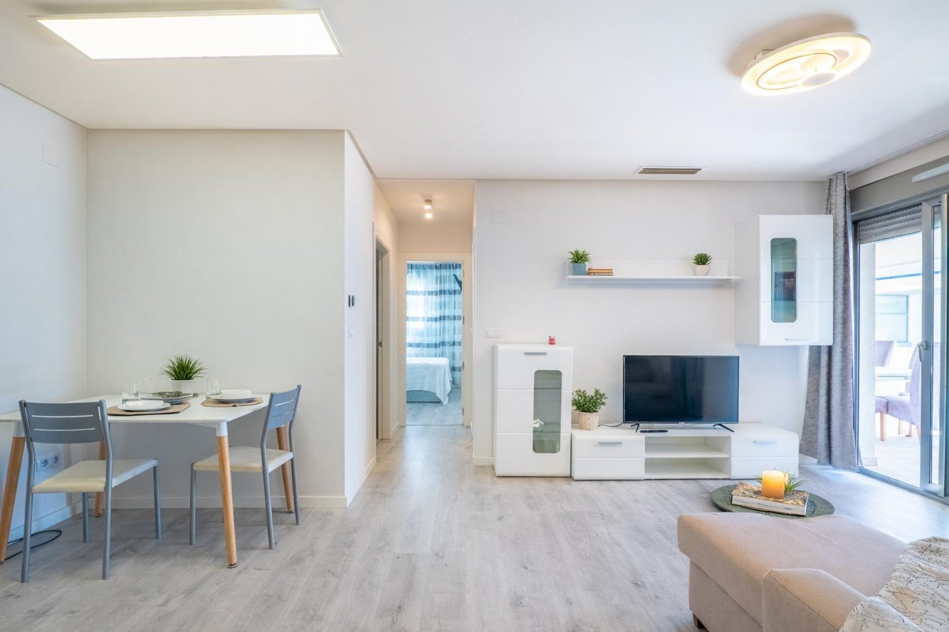 Resale - Apartment - Orihuela Costa - Los Dolses