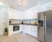 Resale - Apartment - Orihuela Costa - Los Dolses