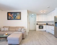 Resale - Apartment - Orihuela Costa - Los Dolses