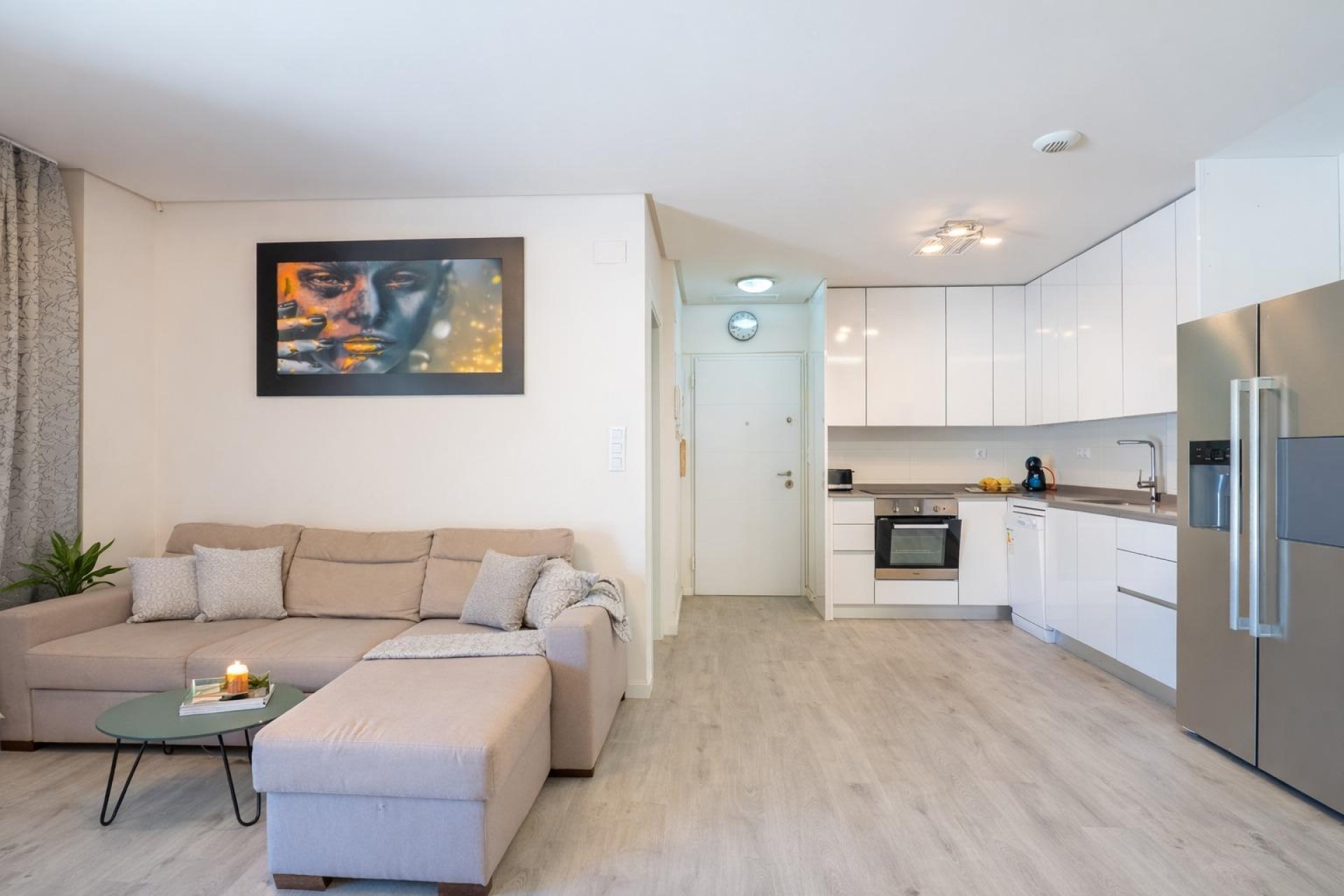 Resale - Apartment - Orihuela Costa - Los Dolses