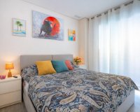 Resale - Apartment - Orihuela Costa - Los Dolses