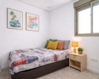 Resale - Apartment - Orihuela Costa - Los Dolses