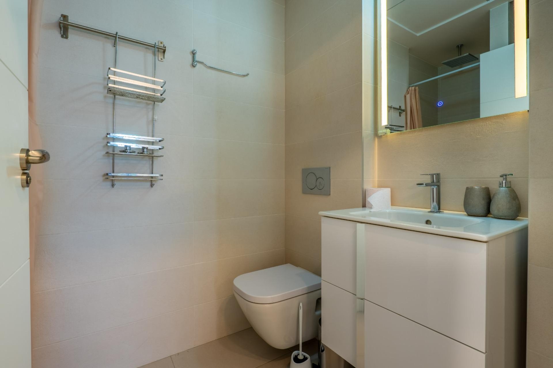 Resale - Apartment - Orihuela Costa - Los Dolses