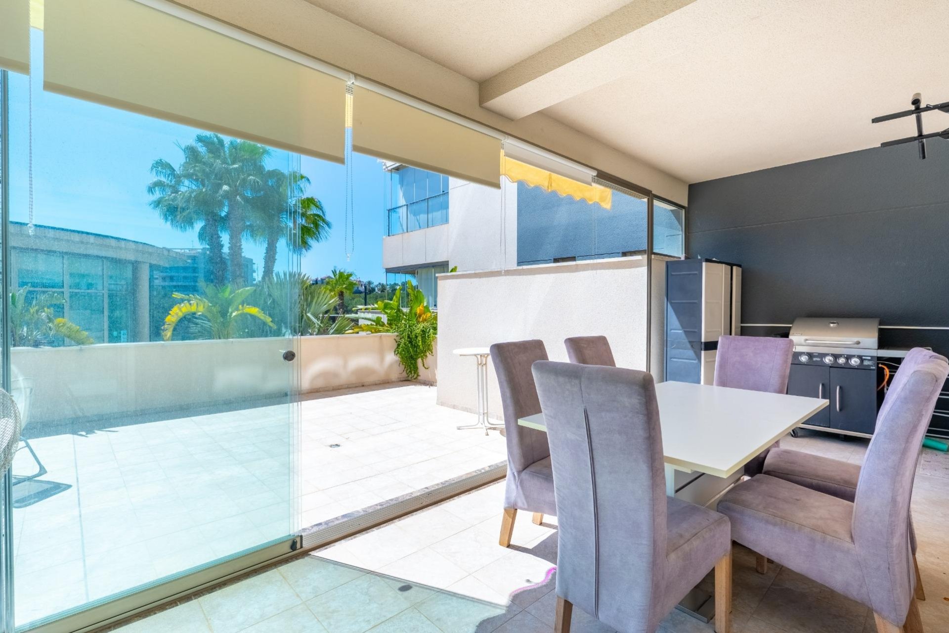 Resale - Apartment - Orihuela Costa - Los Dolses