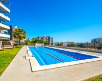 Resale - Apartment - Orihuela Costa - Los Dolses