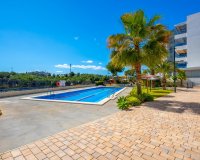 Resale - Apartment - Orihuela Costa - Los Dolses