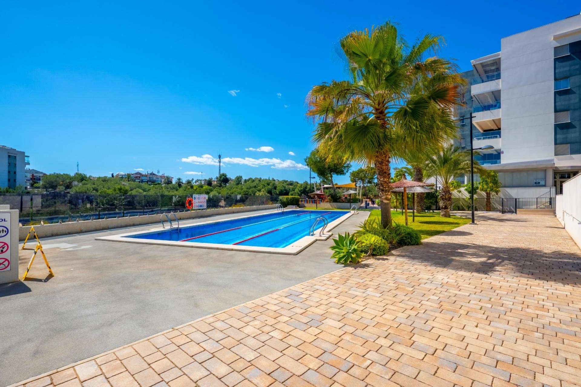 Resale - Apartment - Orihuela Costa - Los Dolses