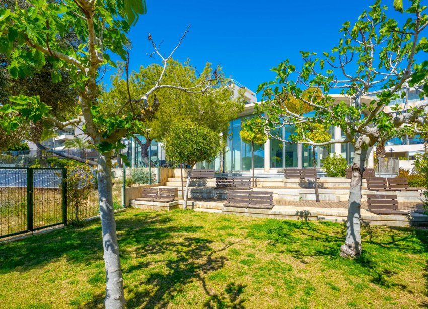 Resale - Apartment - Orihuela Costa - Los Dolses