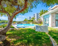 Resale - Apartment - Orihuela Costa - Los Dolses