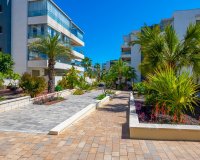 Resale - Apartment - Orihuela Costa - Los Dolses