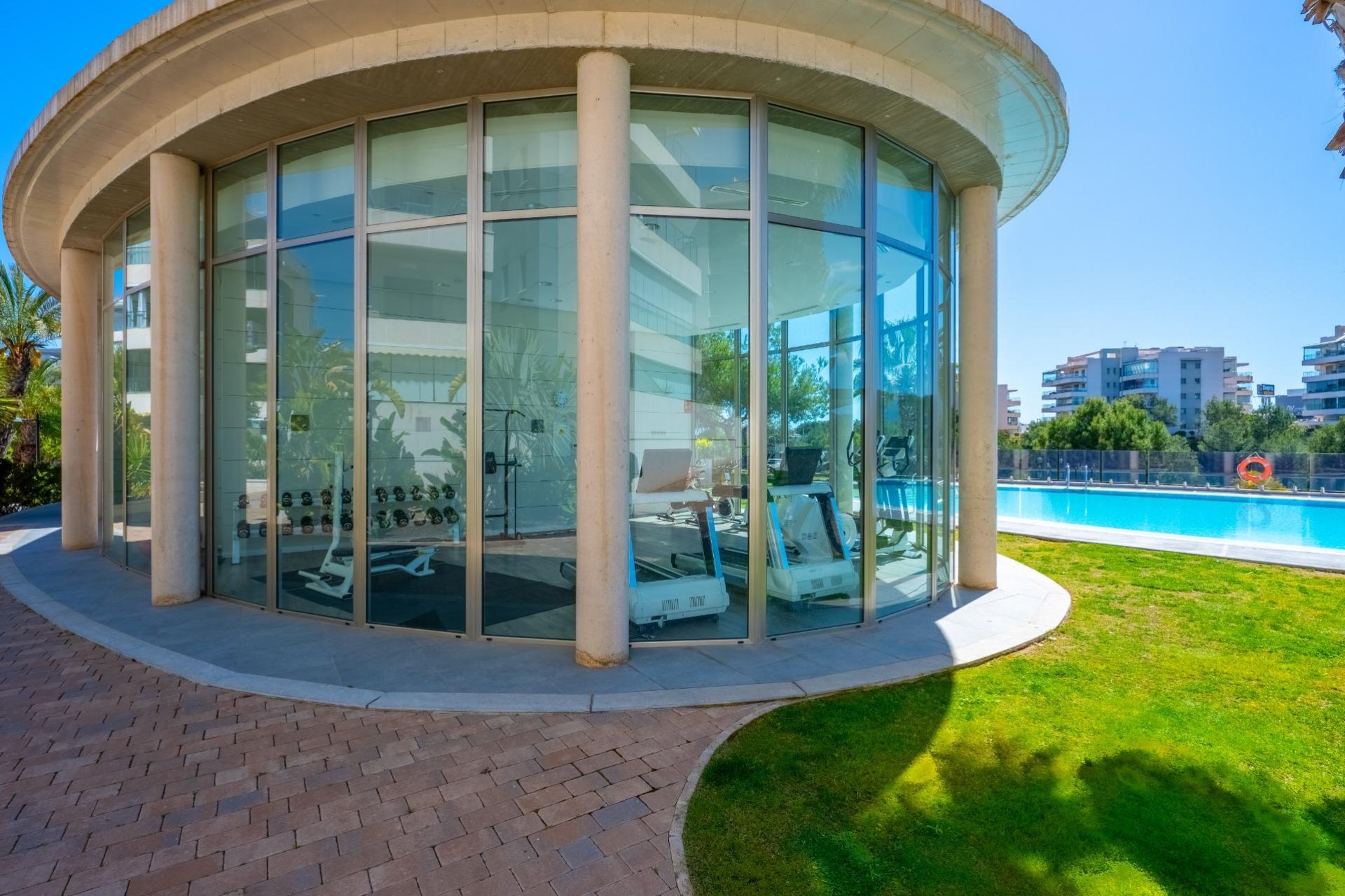 Resale - Apartment - Orihuela Costa - Los Dolses