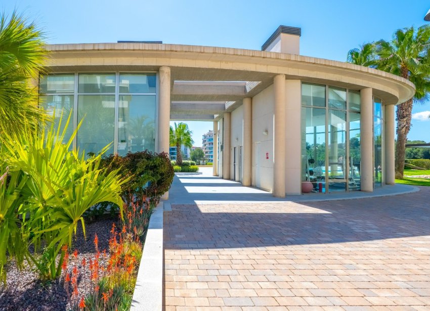 Resale - Apartment - Orihuela Costa - Los Dolses