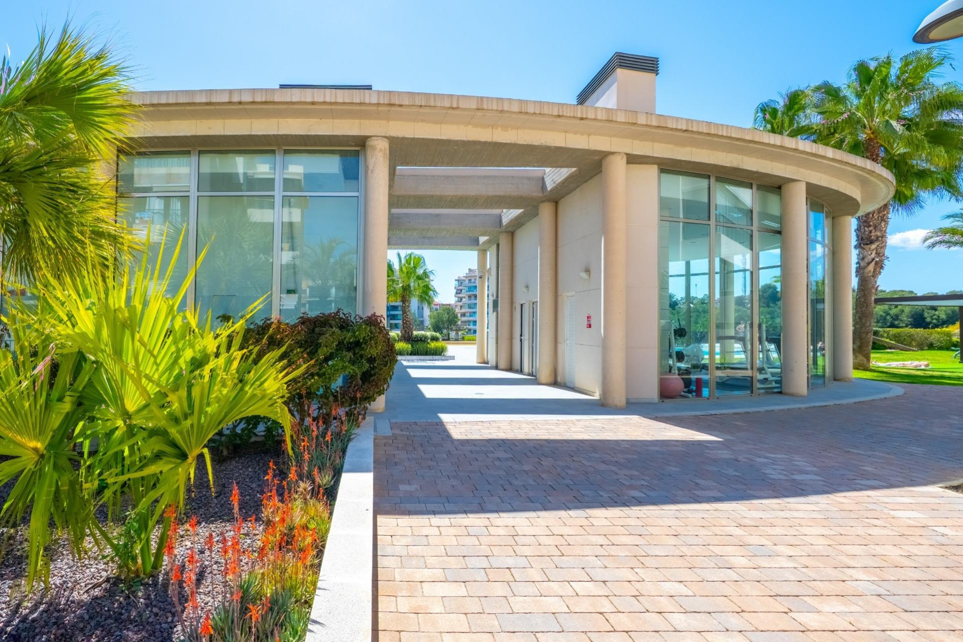 Resale - Apartment - Orihuela Costa - Los Dolses