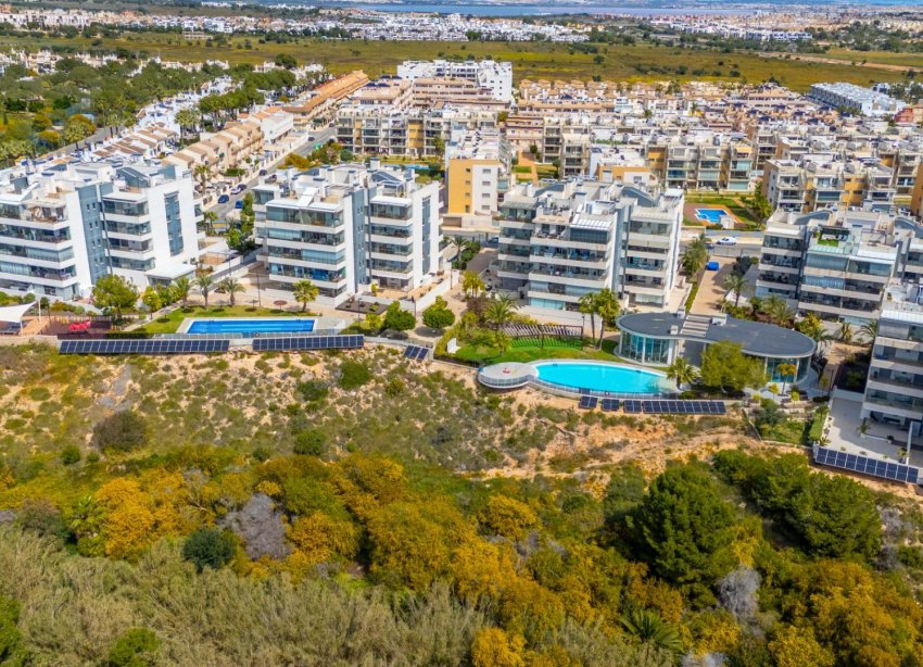 Resale - Apartment - Orihuela Costa - Los Dolses