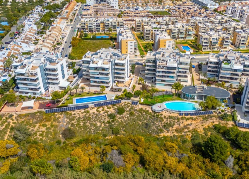 Resale - Apartment - Orihuela Costa - Los Dolses