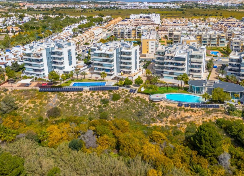 Resale - Apartment - Orihuela Costa - Los Dolses
