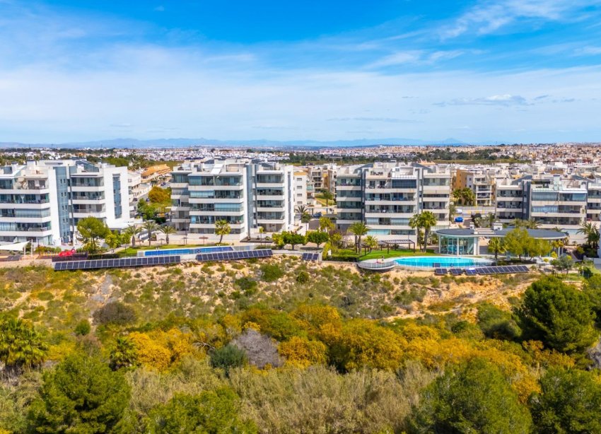 Resale - Apartment - Orihuela Costa - Los Dolses