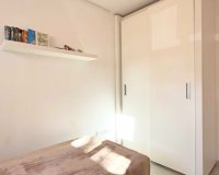 Resale - Apartment - Orihuela Costa - Los Dolses