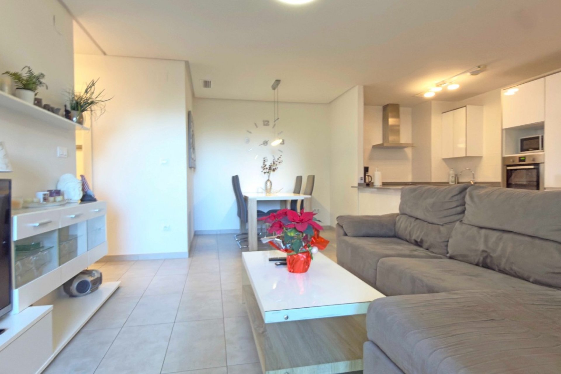 Resale - Apartment - Orihuela Costa - Los Dolses