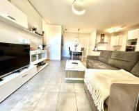 Resale - Apartment - Orihuela Costa - Los Dolses