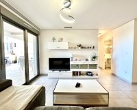 Resale - Apartment - Orihuela Costa - Los Dolses