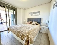 Resale - Apartment - Orihuela Costa - Los Dolses