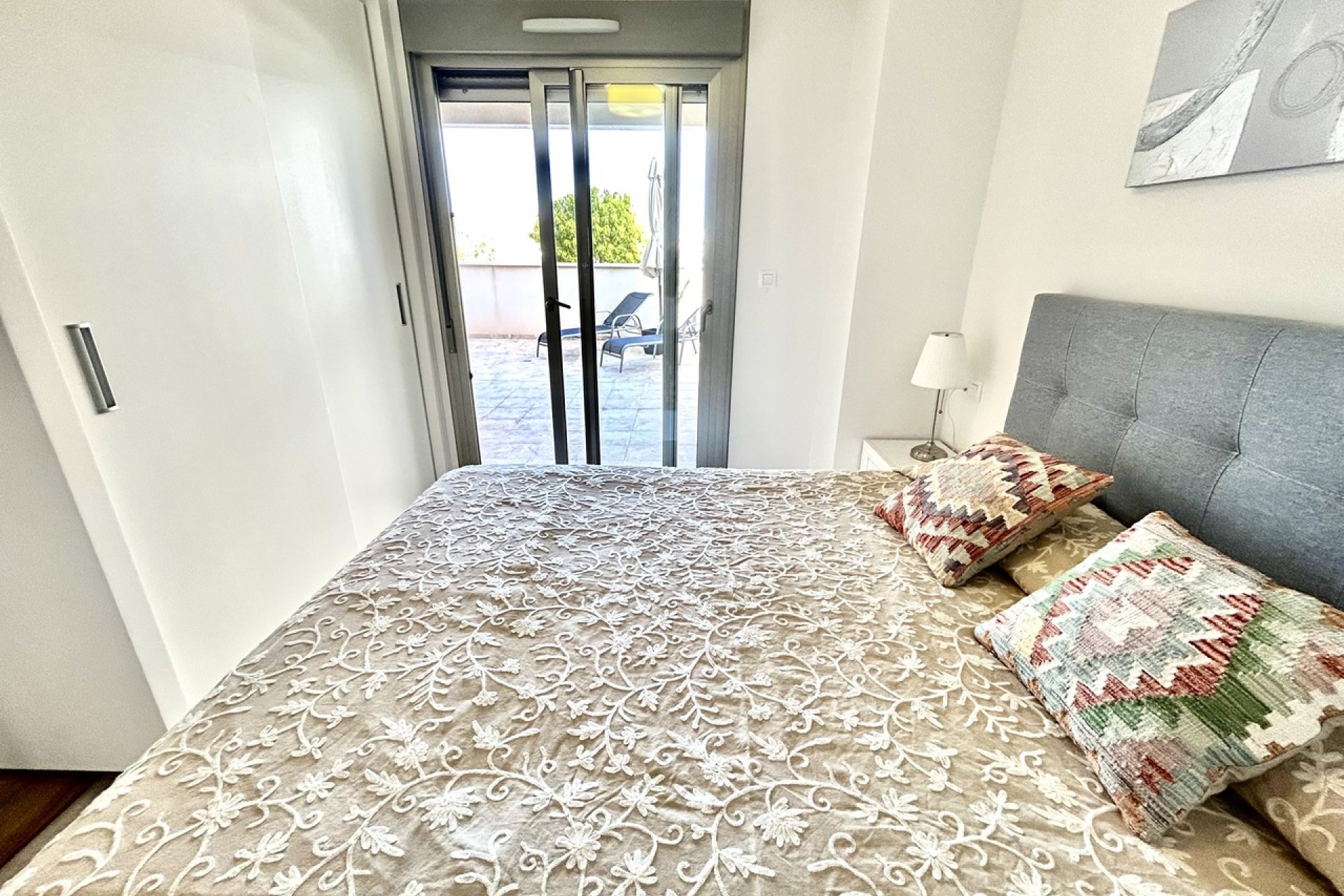 Resale - Apartment - Orihuela Costa - Los Dolses