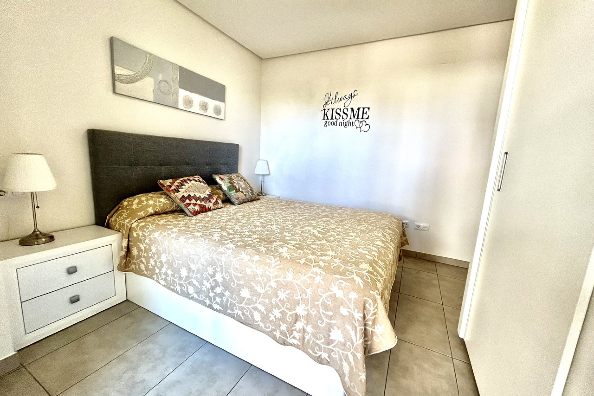 Resale - Apartment - Orihuela Costa - Los Dolses