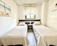 Resale - Apartment - Orihuela Costa - Los Dolses