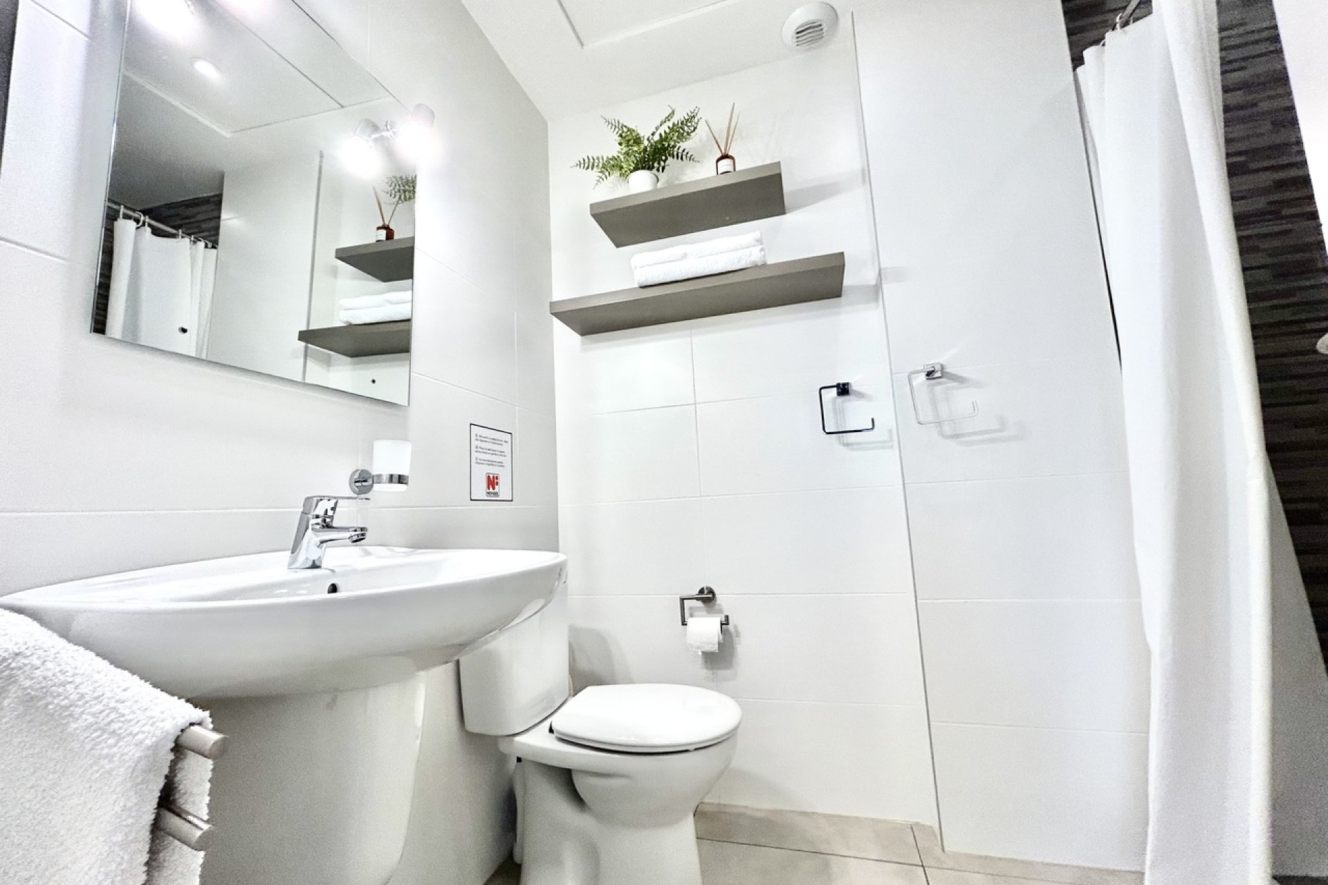 Resale - Apartment - Orihuela Costa - Los Dolses