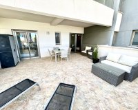 Resale - Apartment - Orihuela Costa - Los Dolses